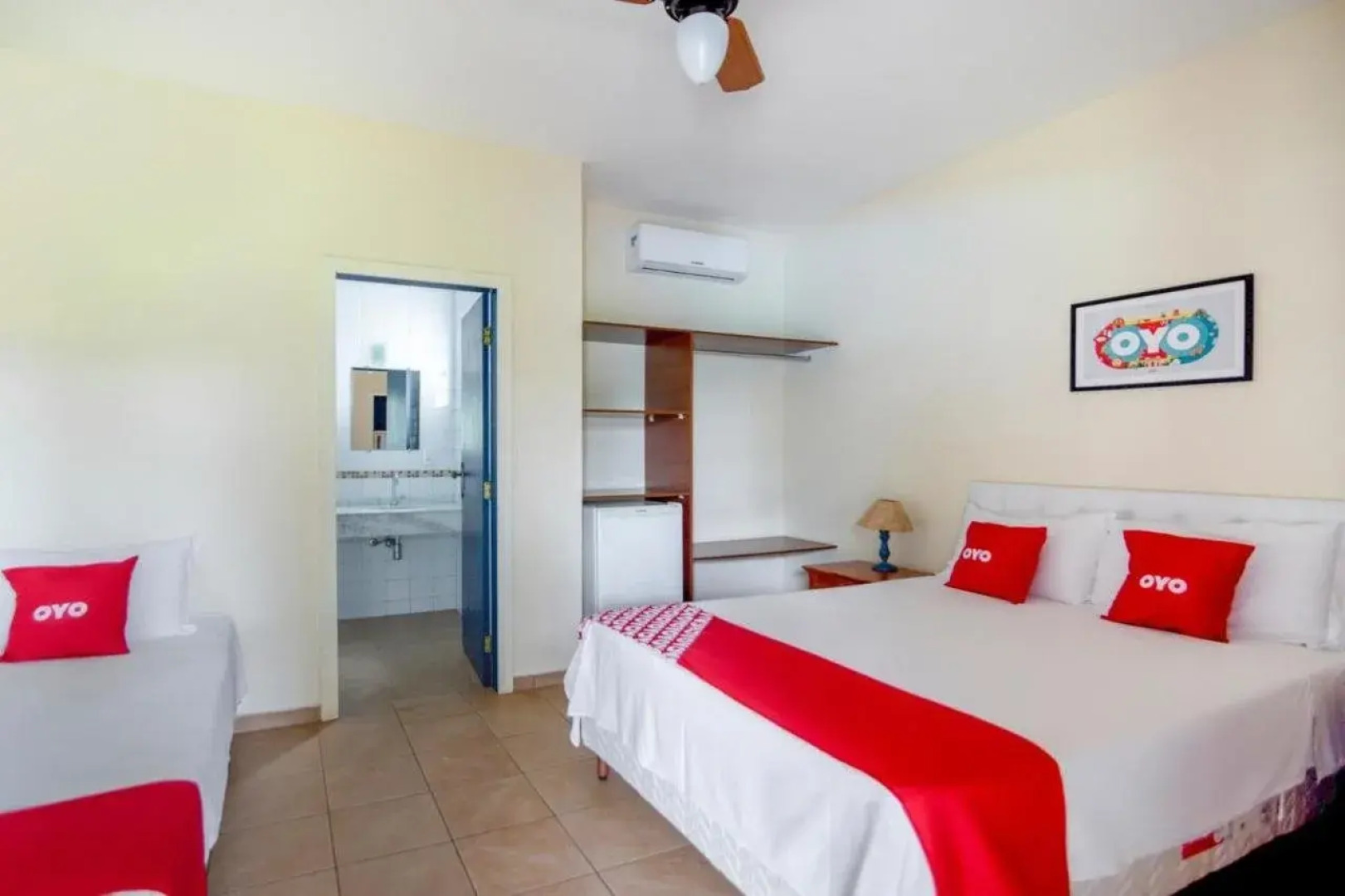 OYO Pousada Estrada Das Águas, São João del Rei