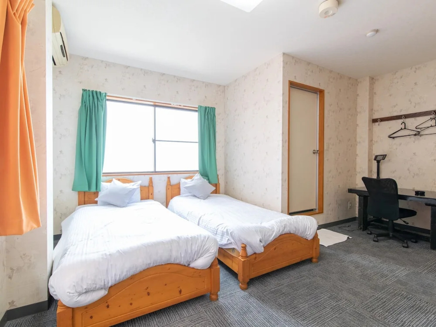 Tabist Izumi Yusen Shukuhaku Center