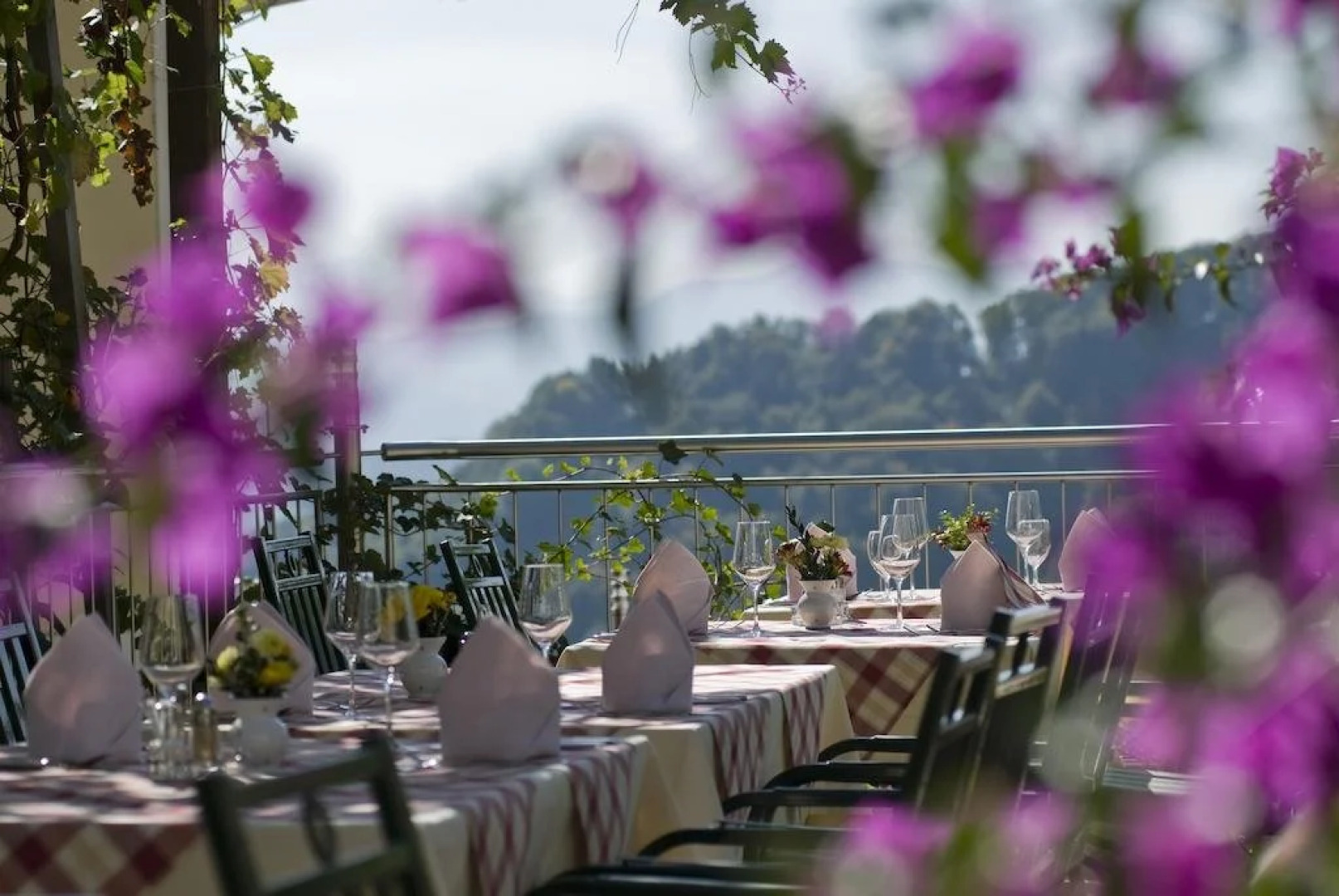 Das Kappel Winzer-Wellness-Hotel