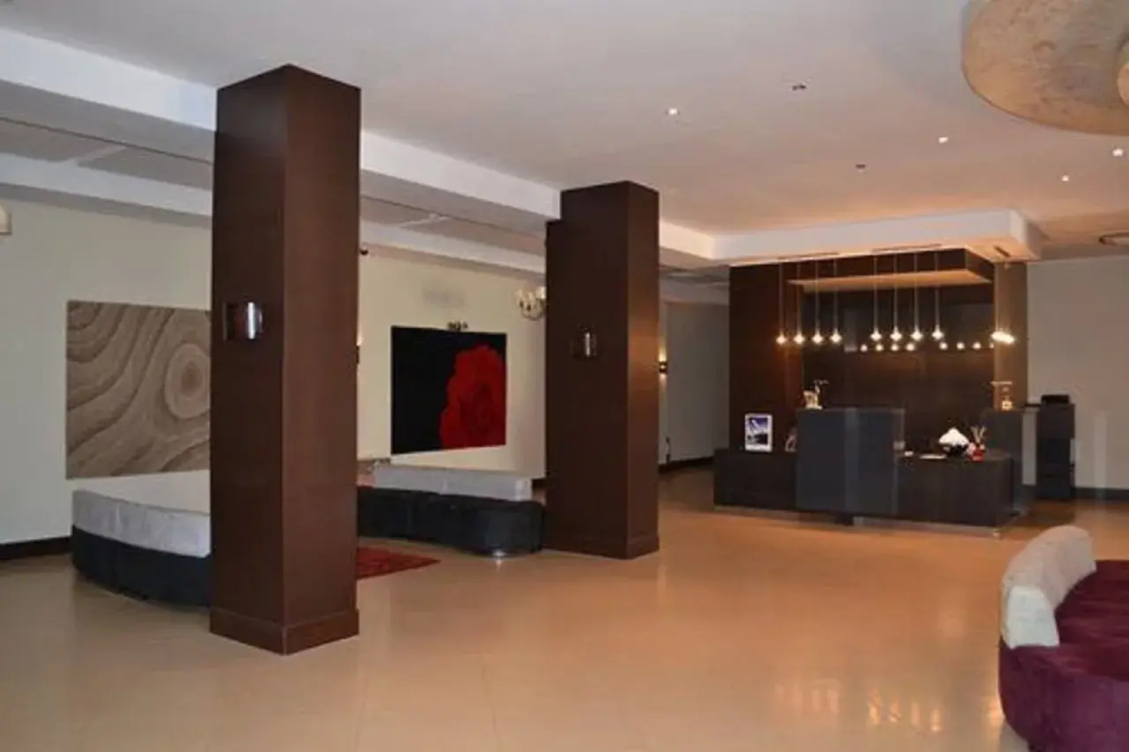 Jardy Hôtel & Suites