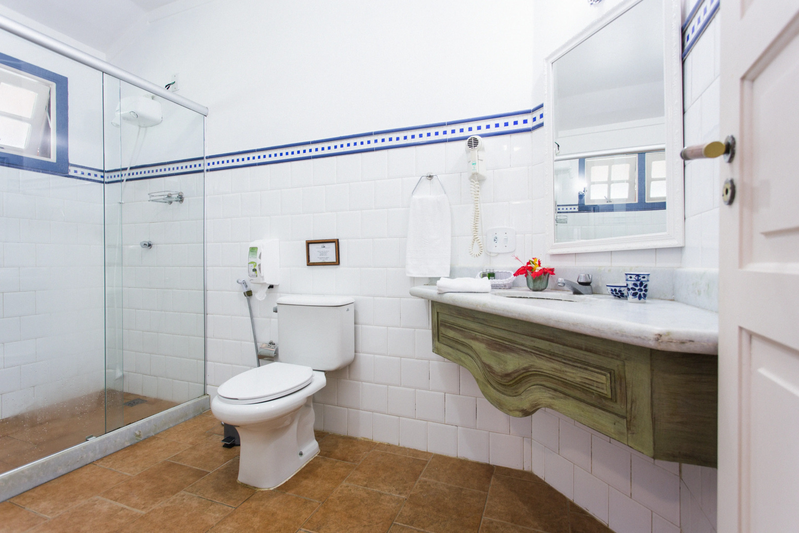 Pousada Corsário Paraty