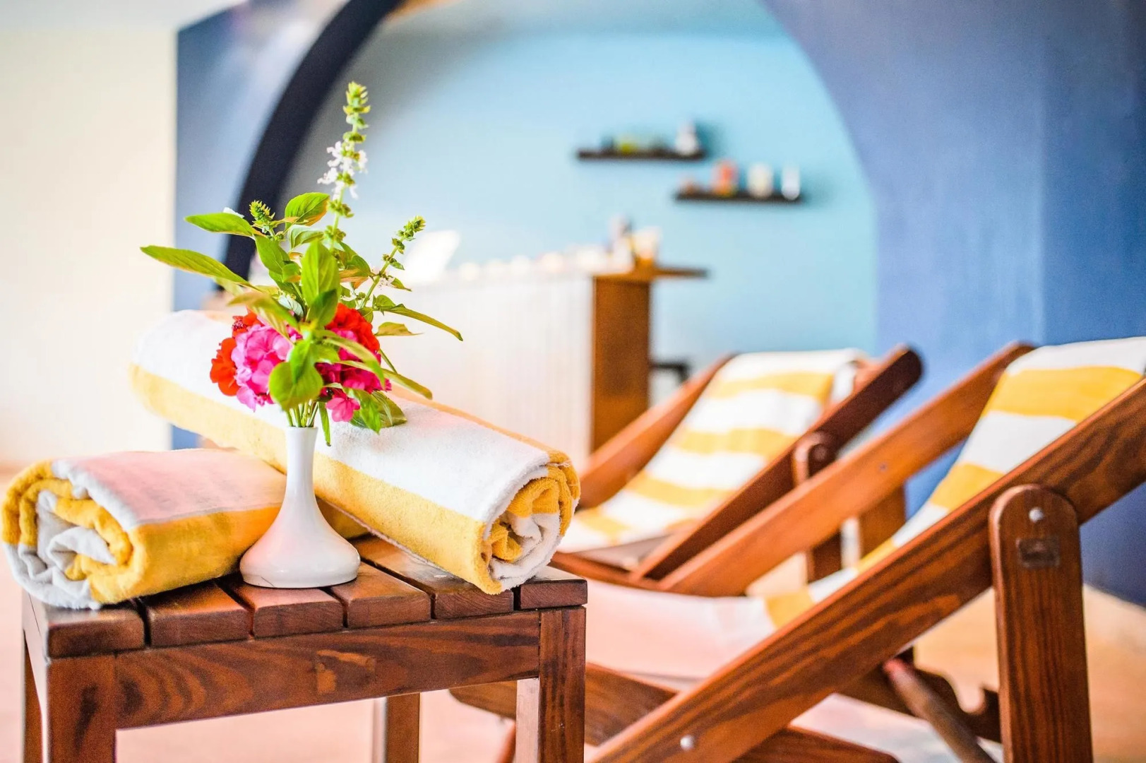 Carols Beau Rivage Hotel