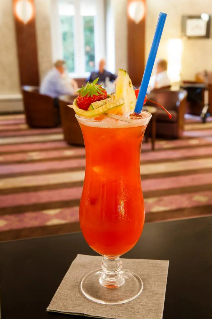 Grand Hôtel des Bains de Lavey