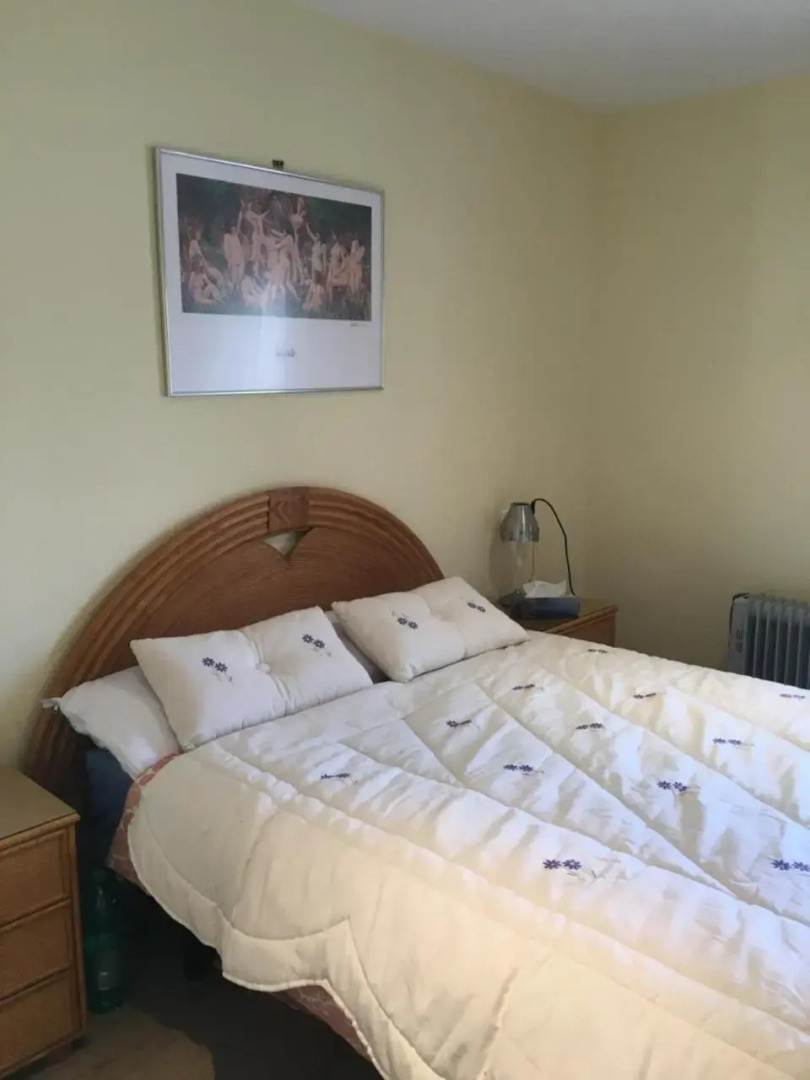 Apartamento Vera Naturista