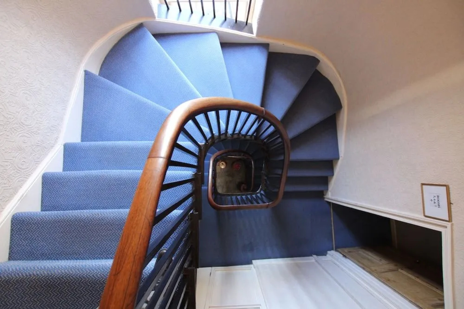 The Beacons Guest House