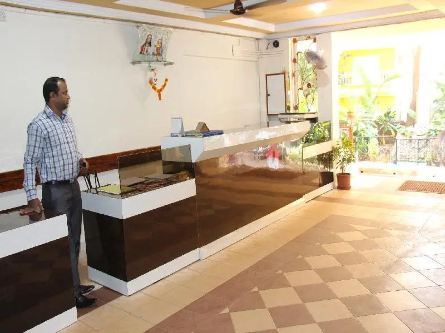 Colonia de Braganza Resort