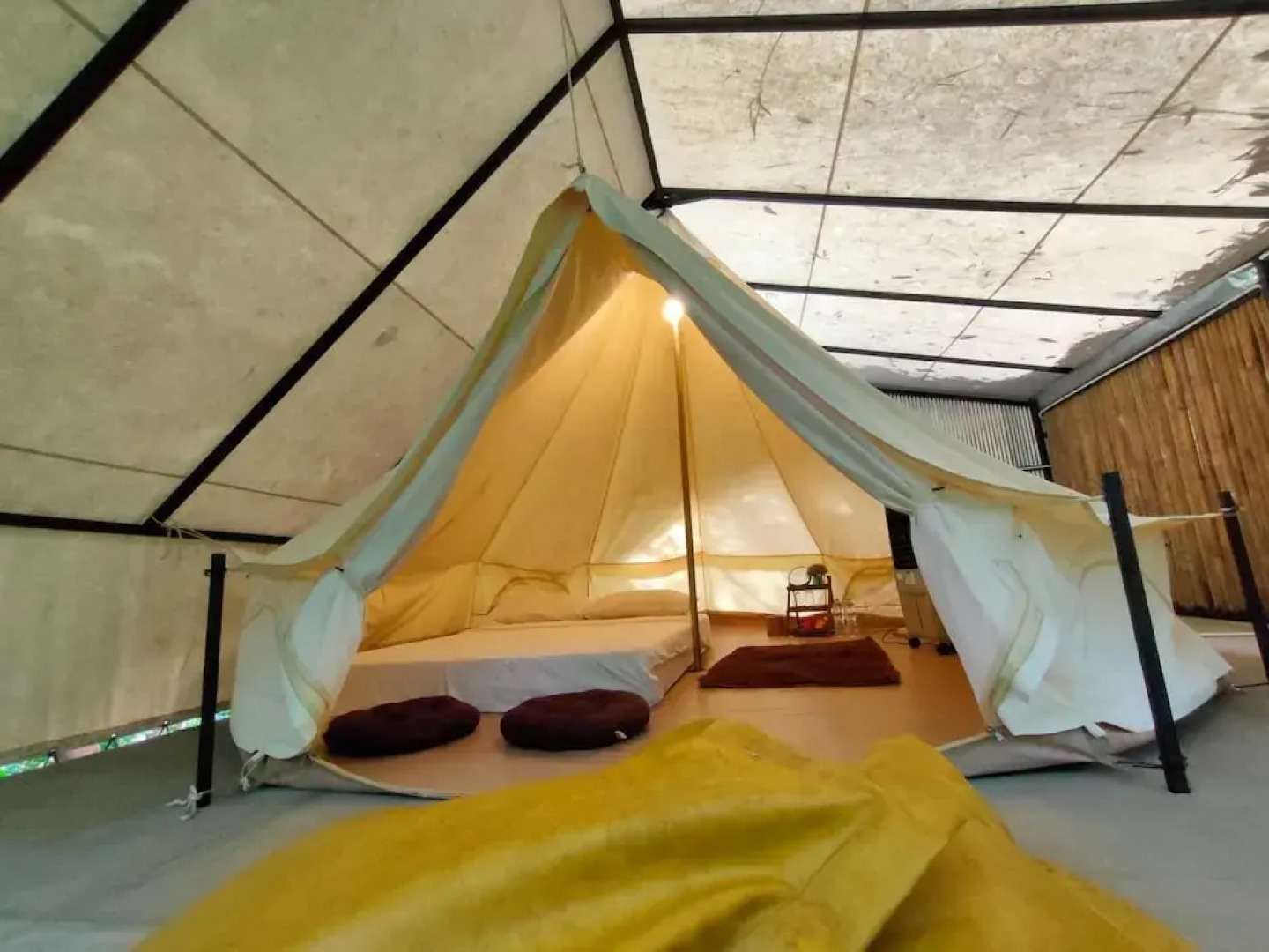 Thabthungthong Longkhaeng Homestay