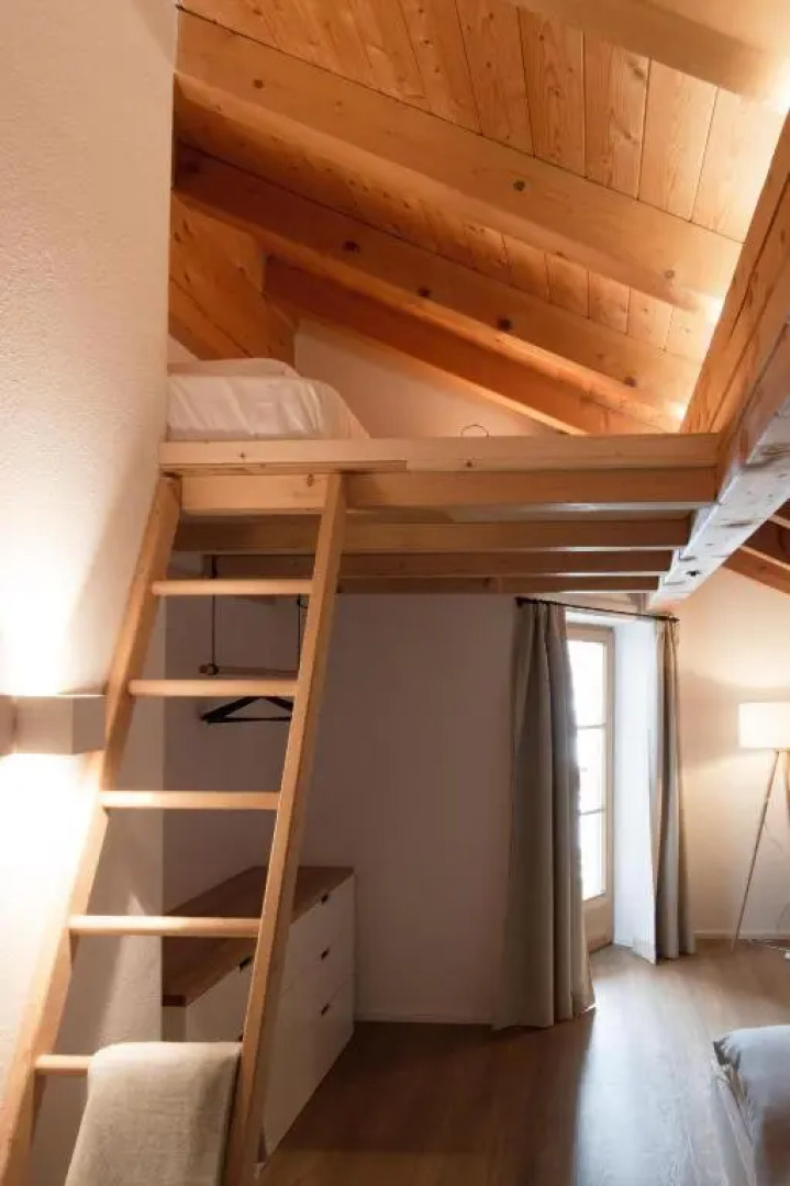 Mountain Residence Kasern Nr 4