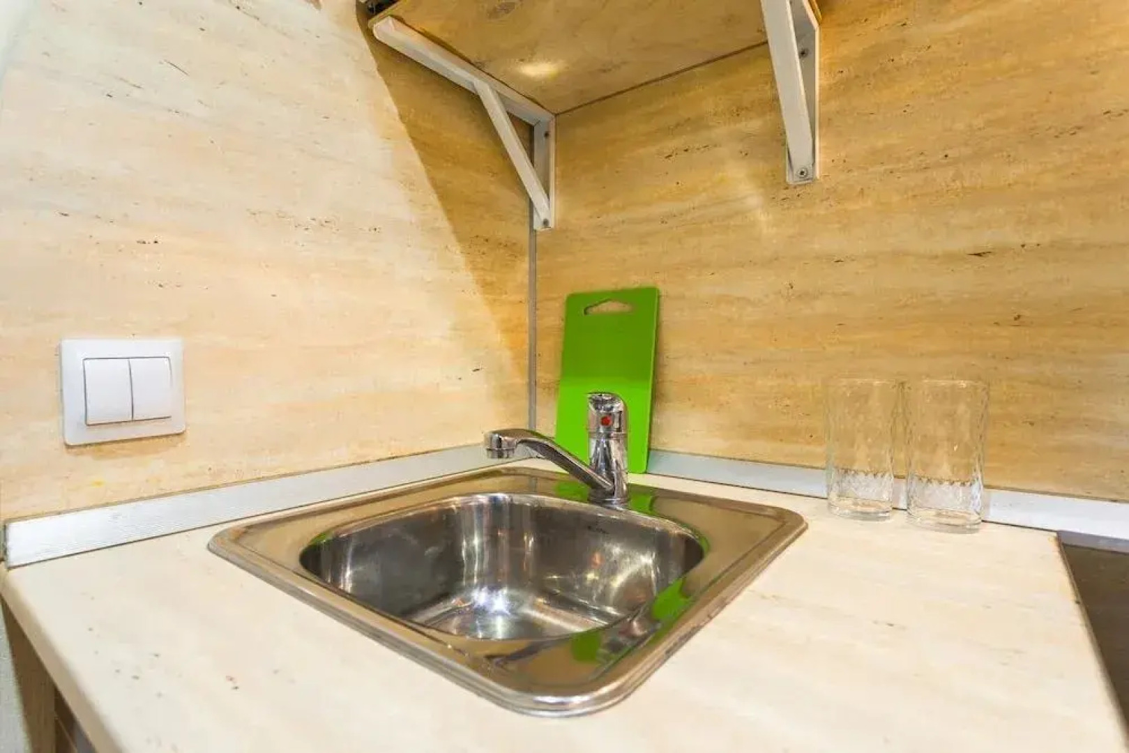 Like Home Apart-Hotel