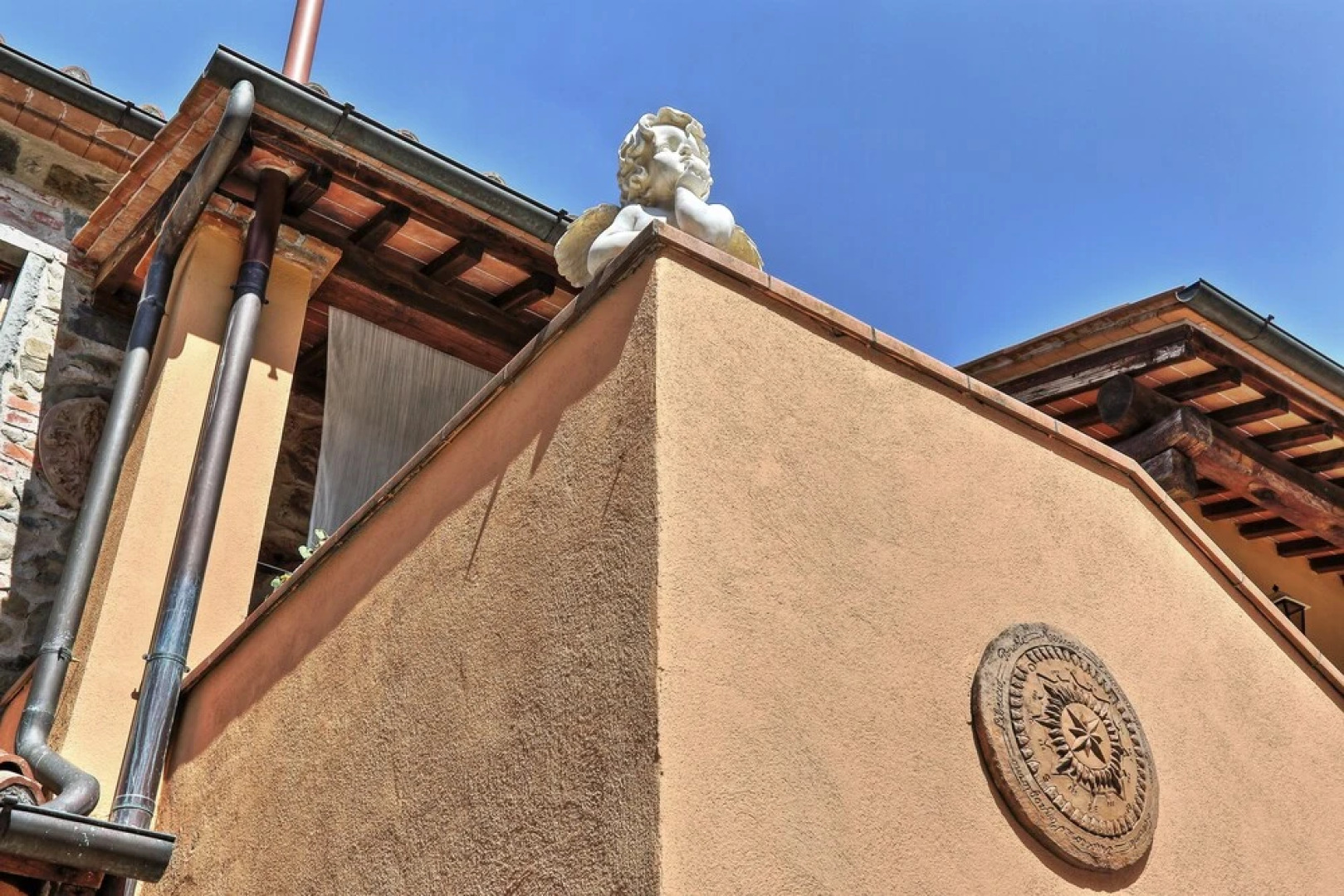 La Valle Dei Castagni