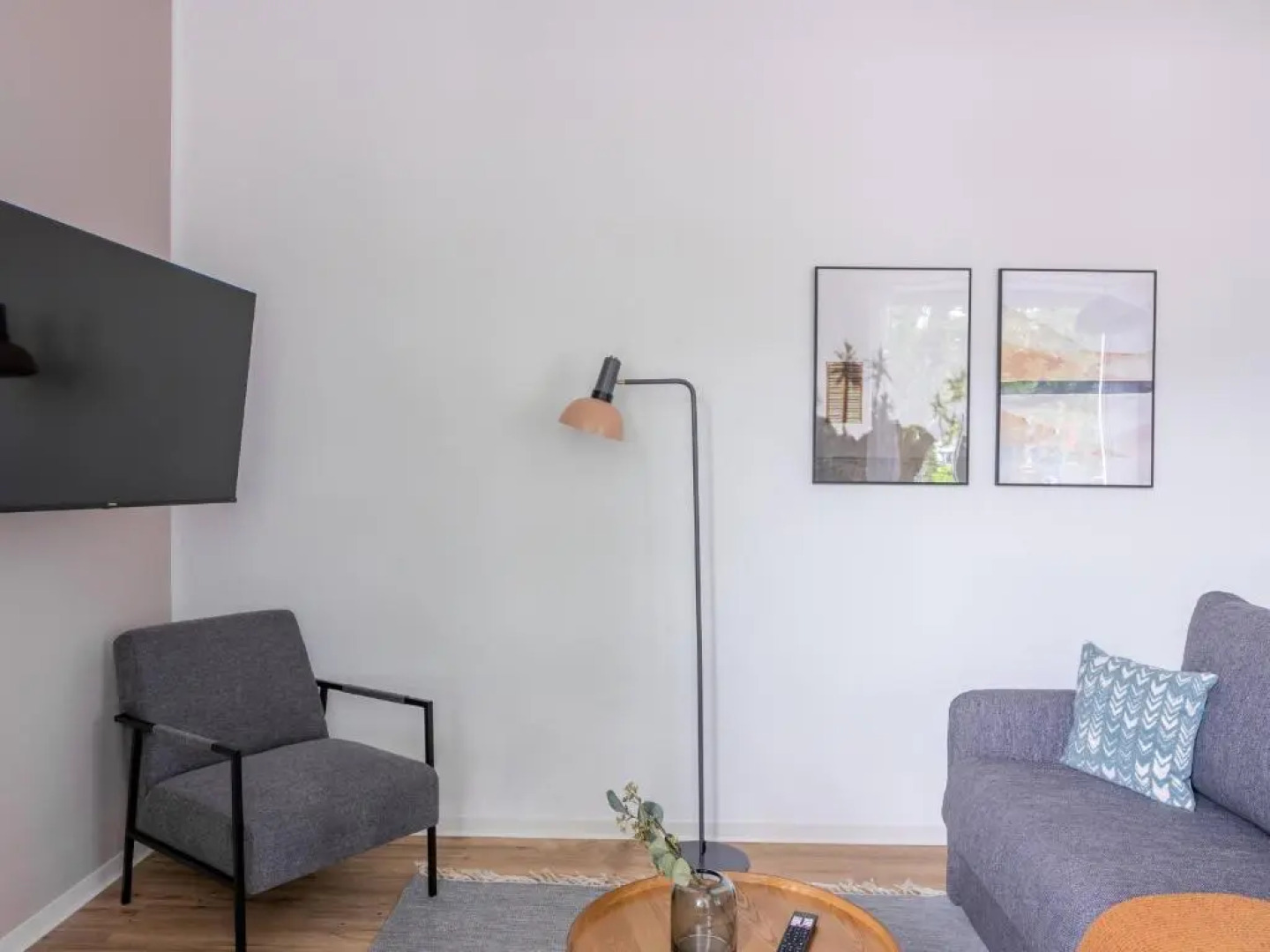 Limehome Salzgitter A.-Schweitzer-Str.