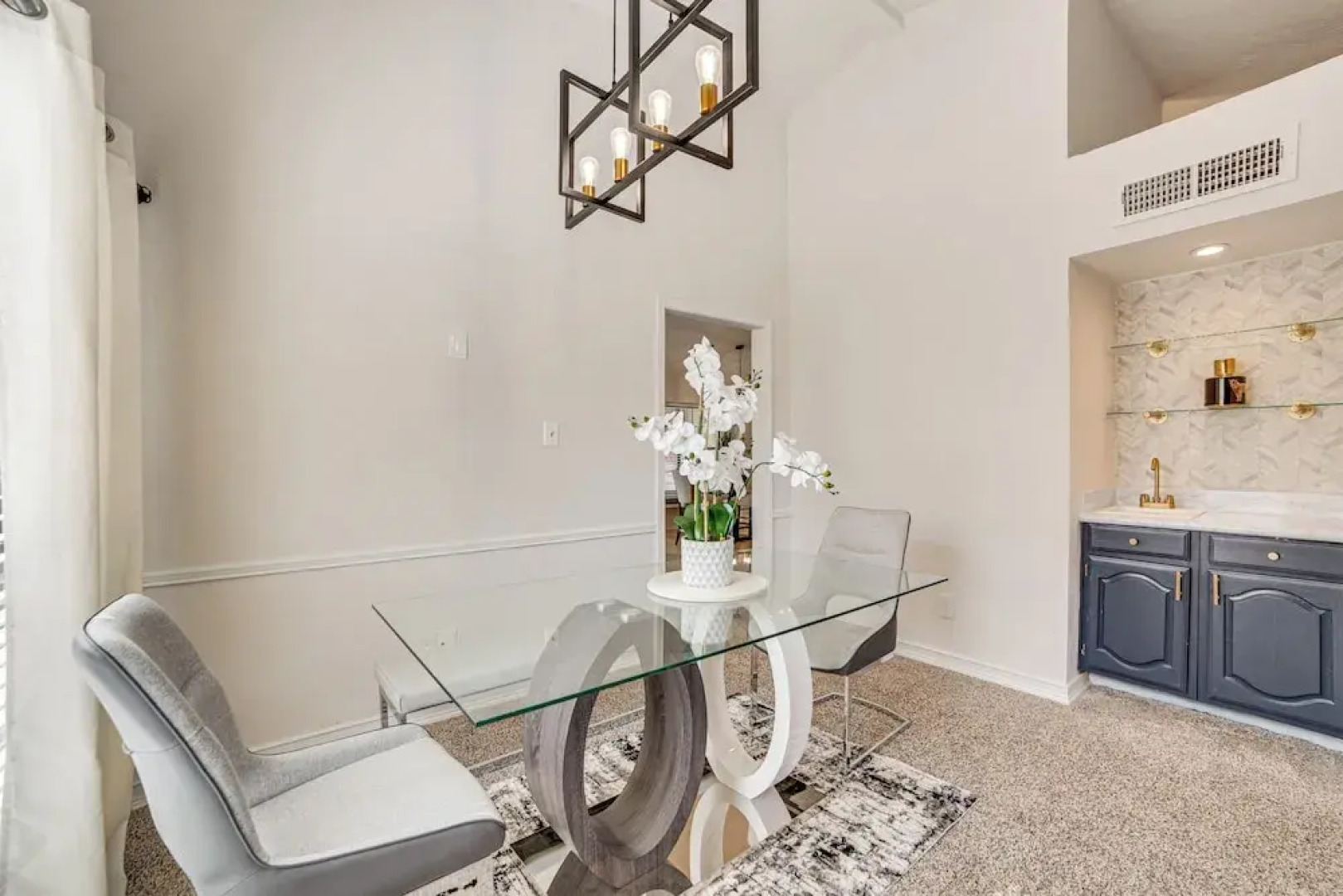 Fenced-in Yard: Home < 1 Mi to Lake Ray Hubbard!