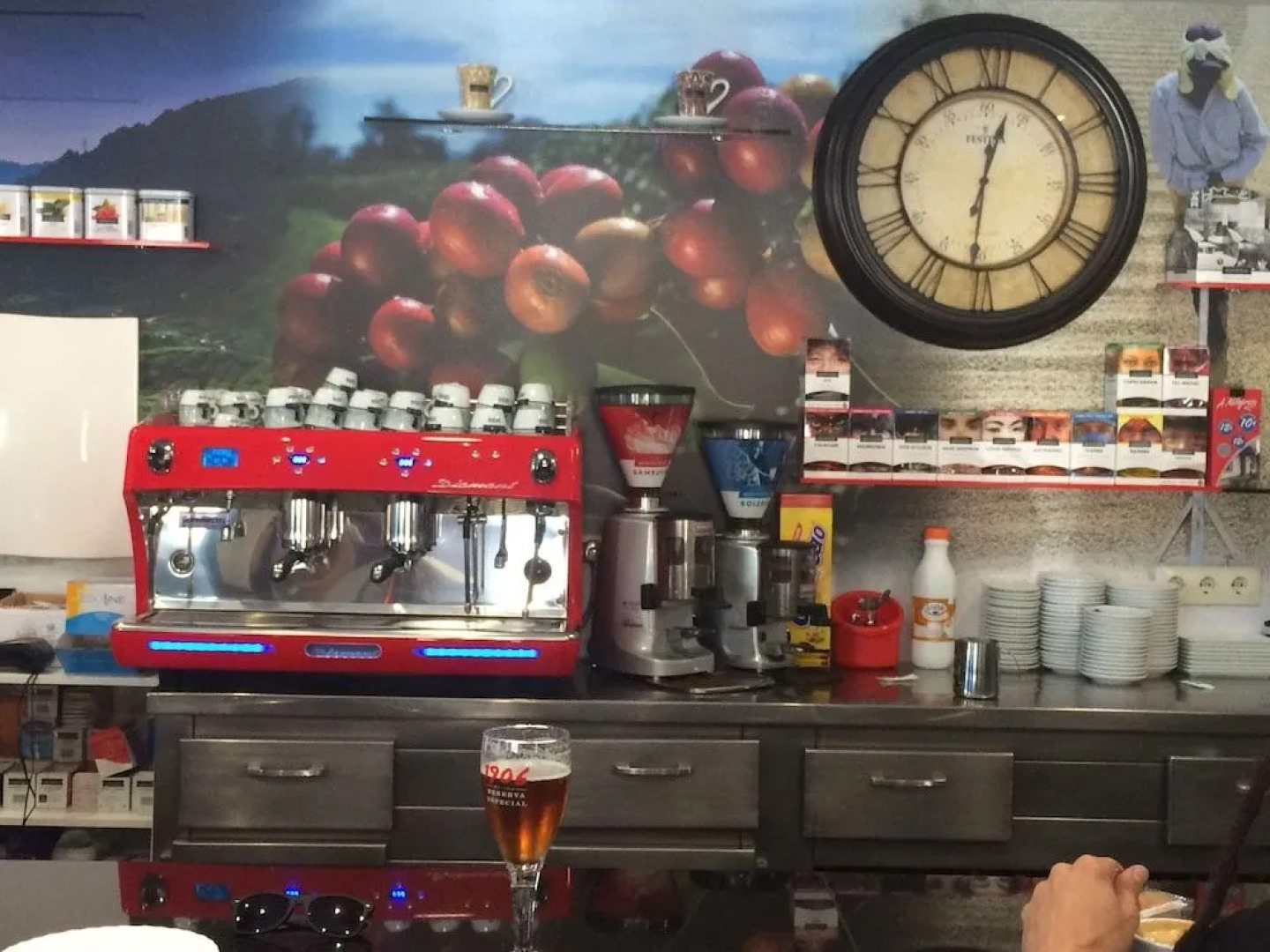 Pension Residencia Pividal