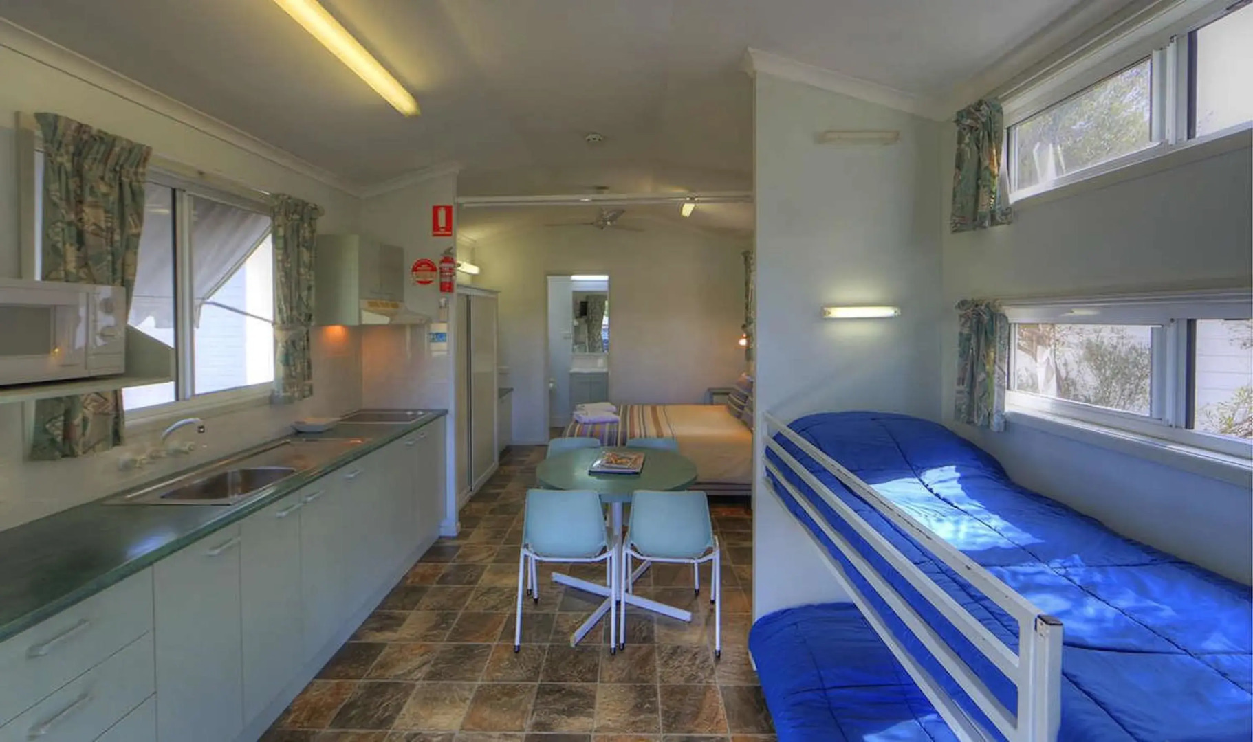 Freedom Lifestyle Park Warwick