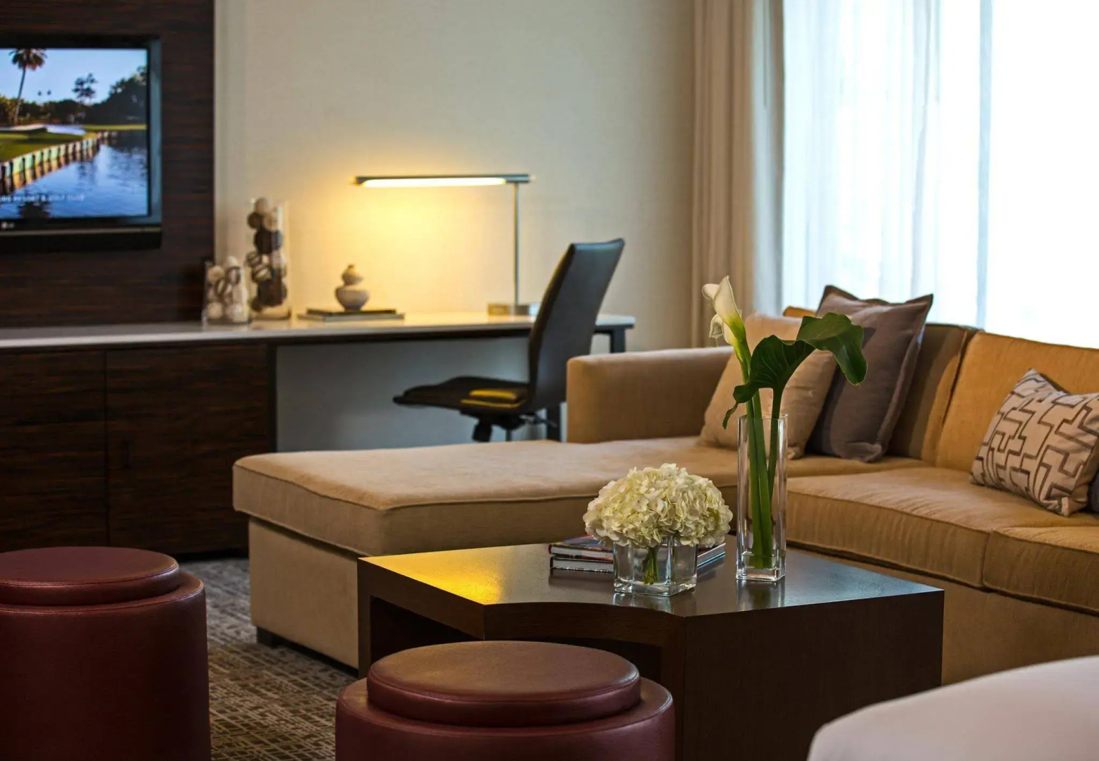 Renaissance Westchester Hotel