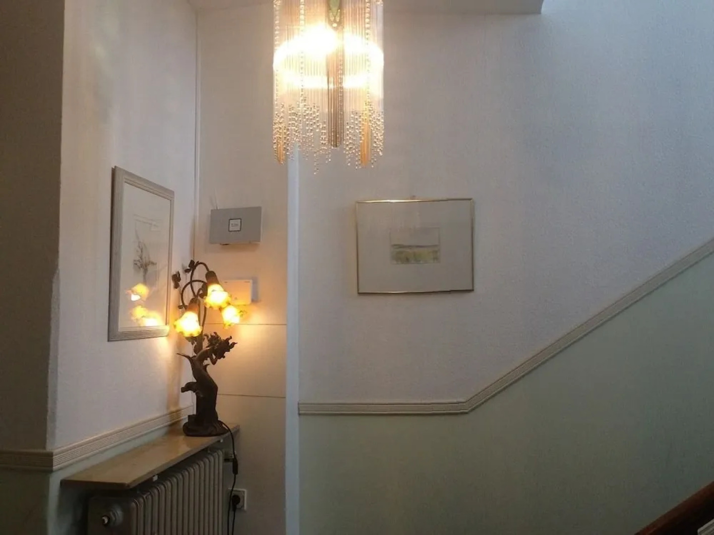 Hotel Goldener Löwe