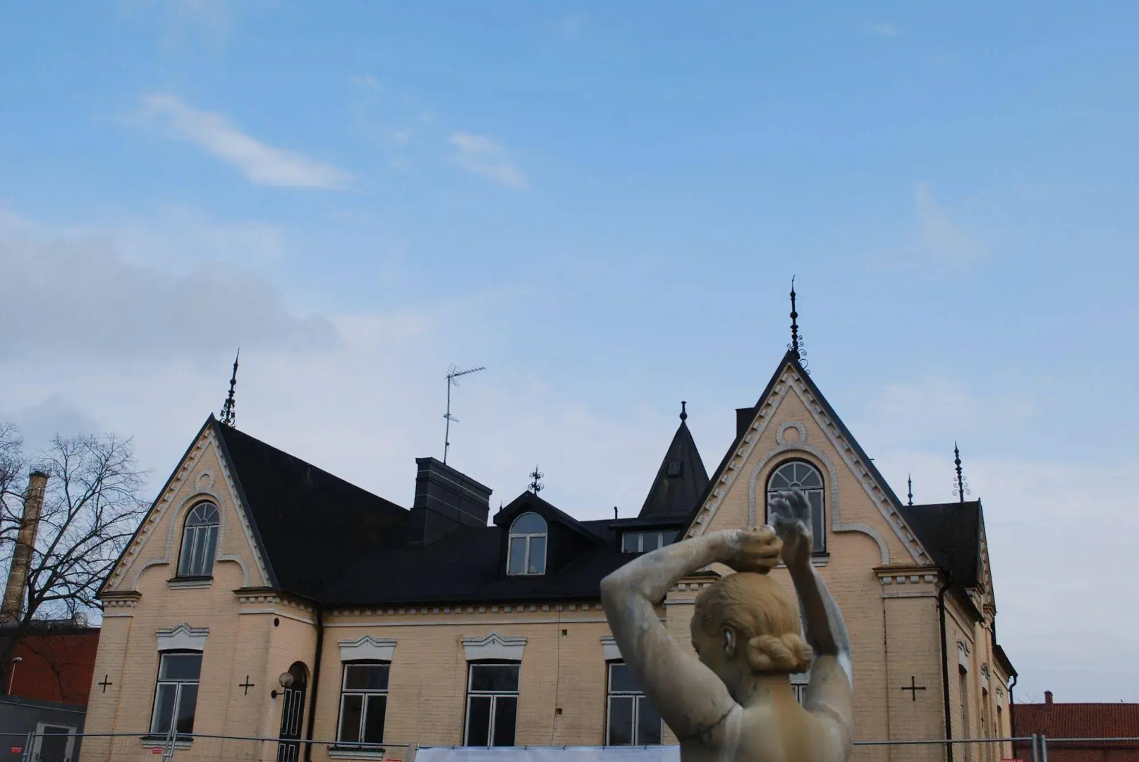 STF Åhus Hostel/Åhus Bed & Breakfast