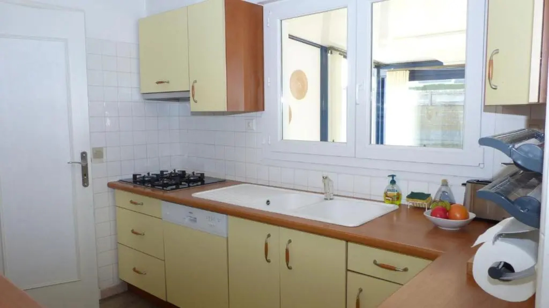 Penthièvre - Maison 6 personnes, proche des plages