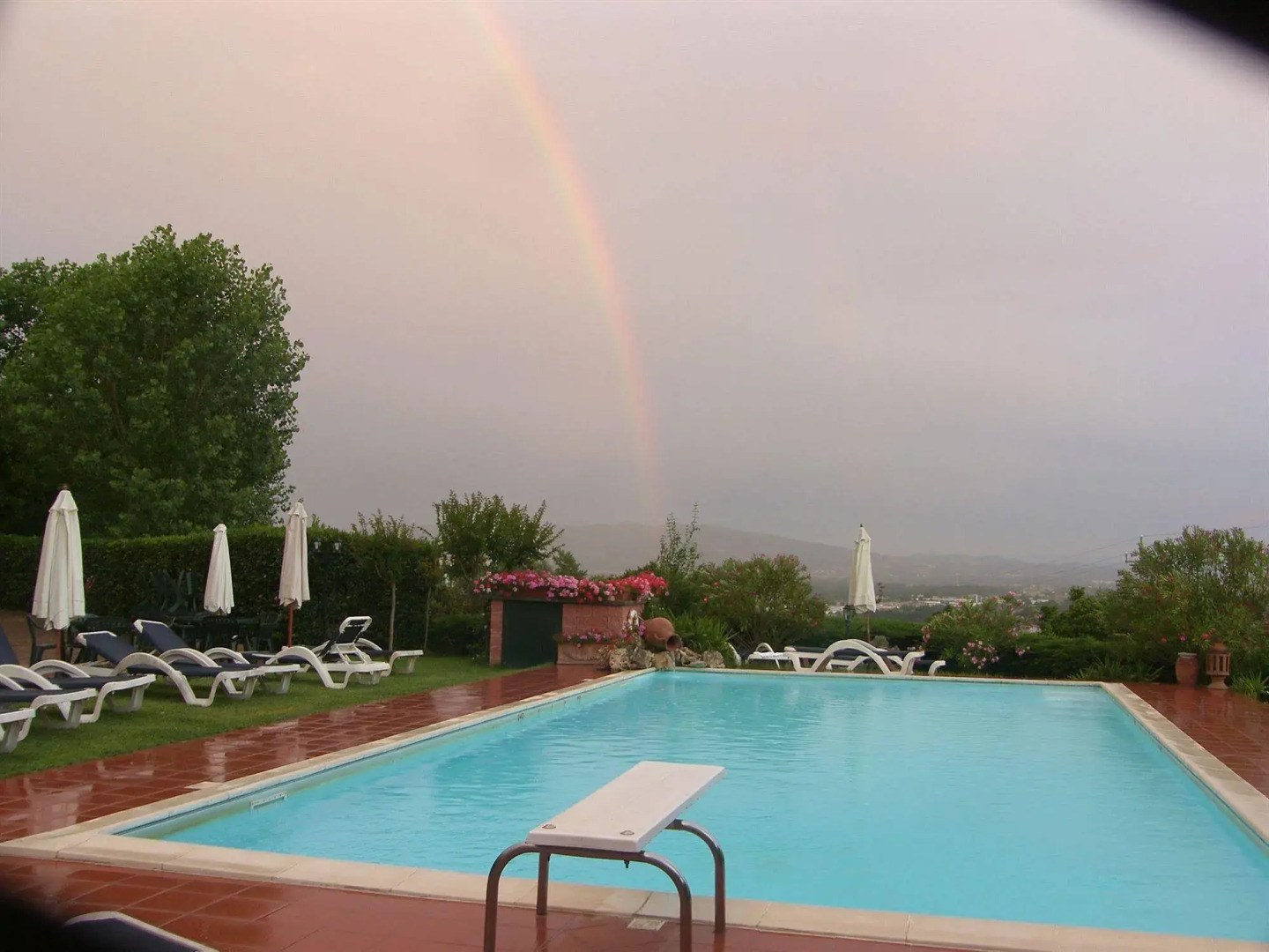 Domus Volumnia Country House