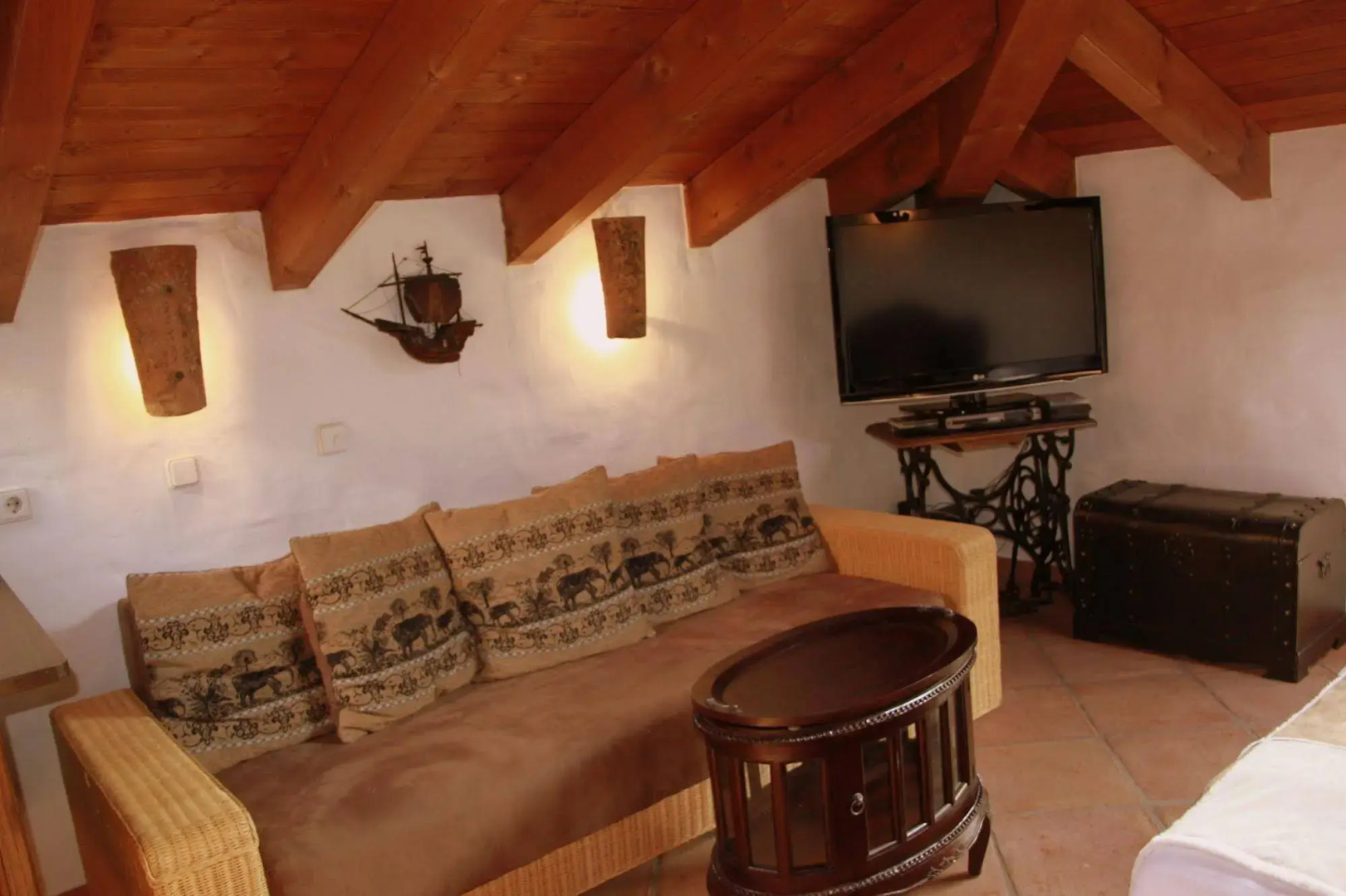 Hazienda Apartmenthotel