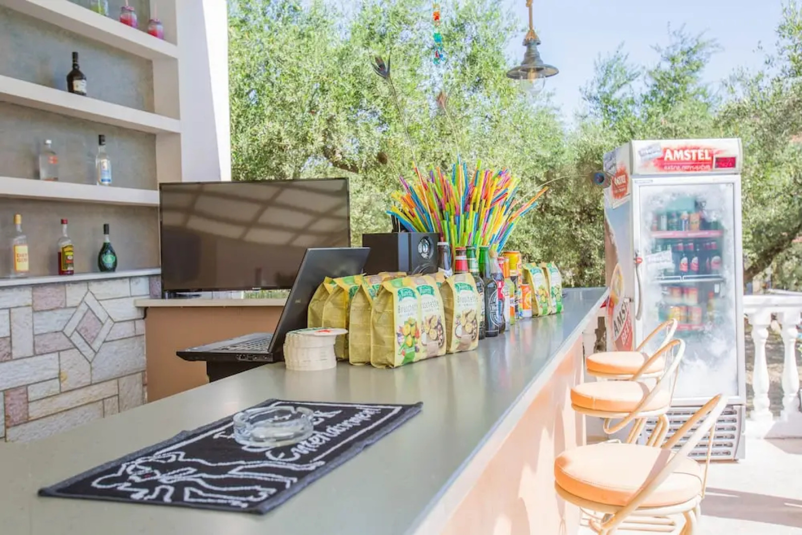 Kozanos Hotel & Suites