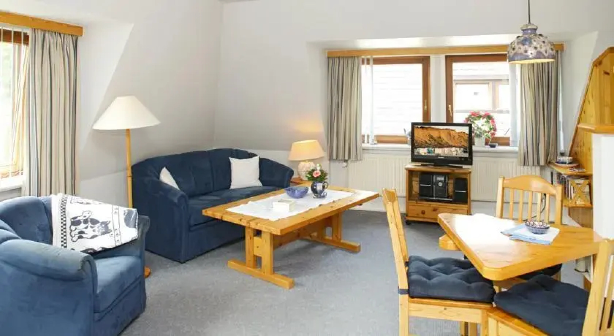 Apartment Haus Kabelgatt