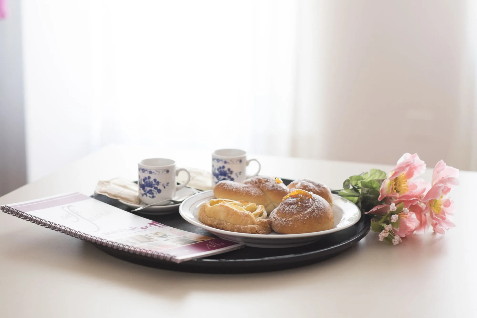 Residence Caffé Savona