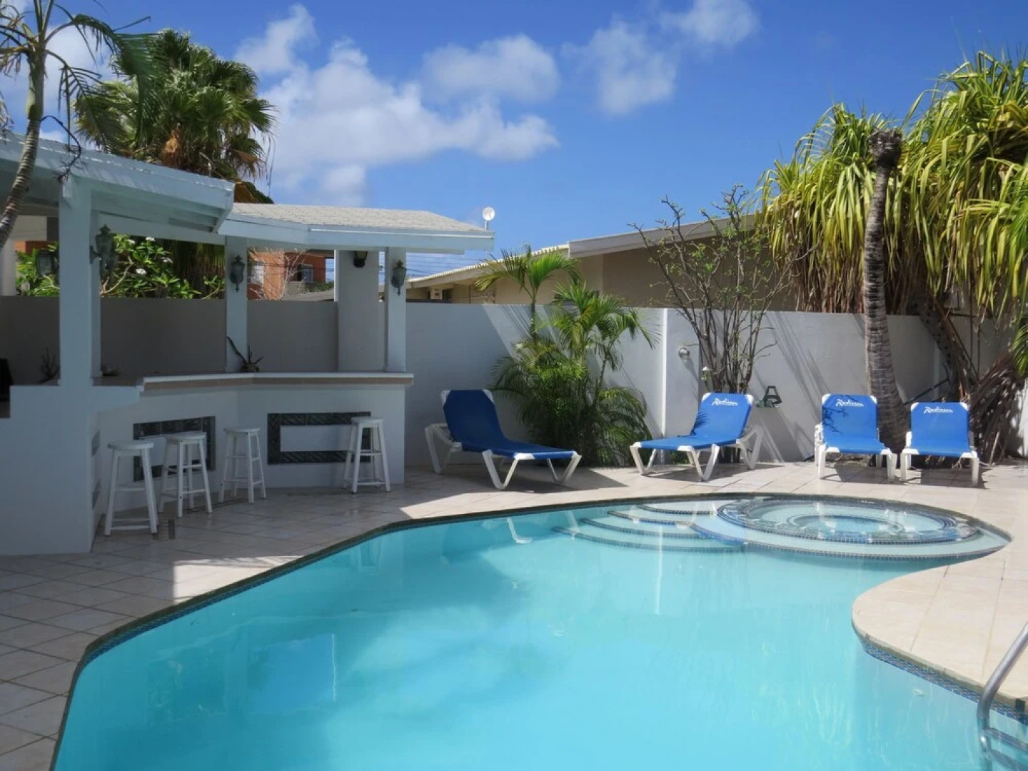 Palm Beach Vacation Villa