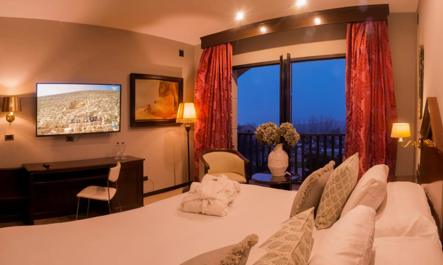 Hotel Ciudad De Ubeda