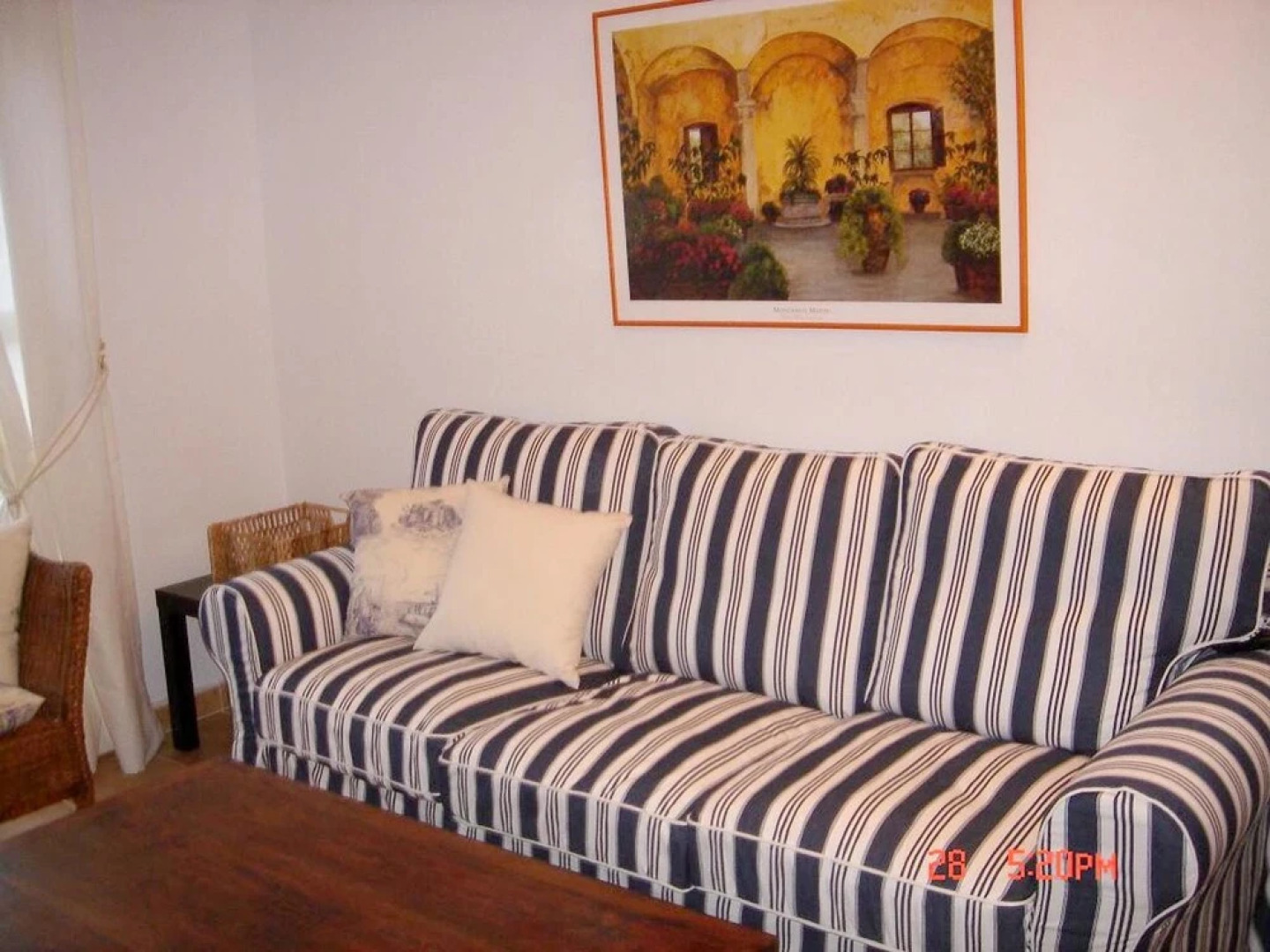 Apartment With 2 Bedrooms in Mojácar, With Wonderful sea View, Pool Ac