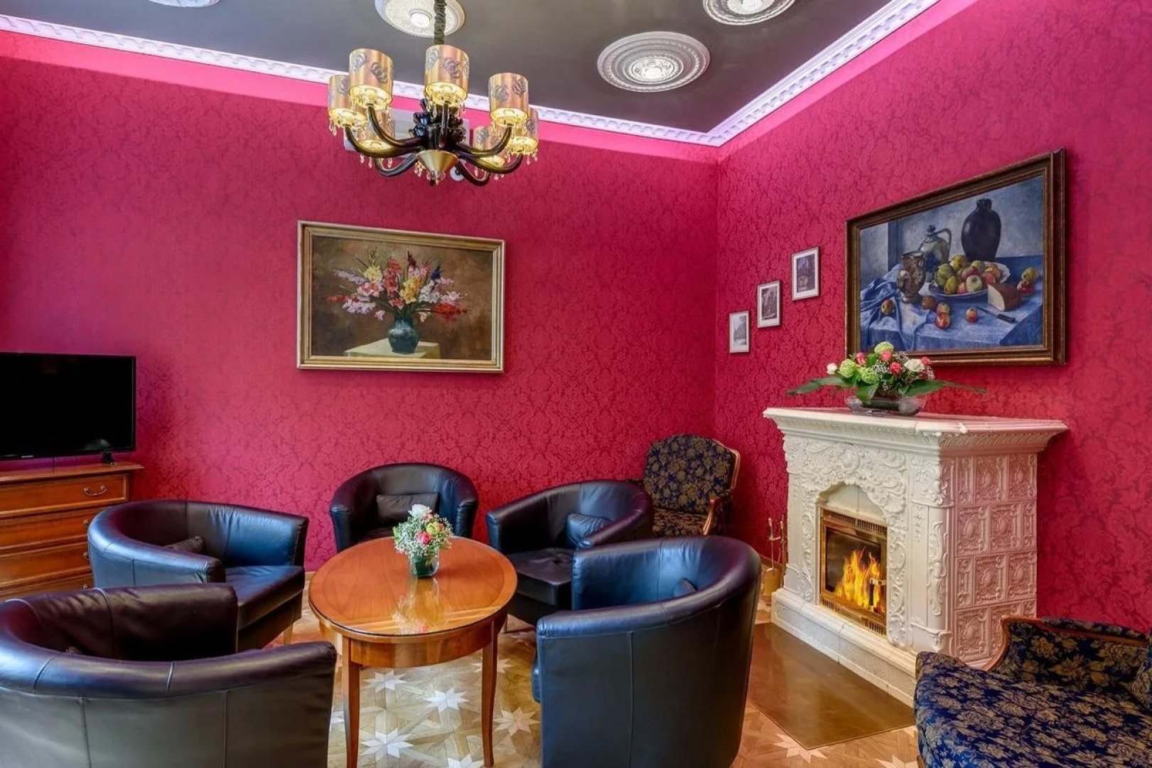 Hotel Josefshof am Rathaus