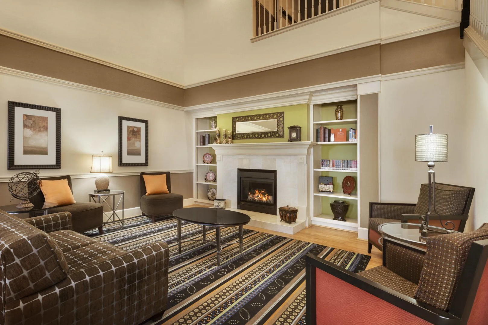 Garner Hotel Evansville East by IHG