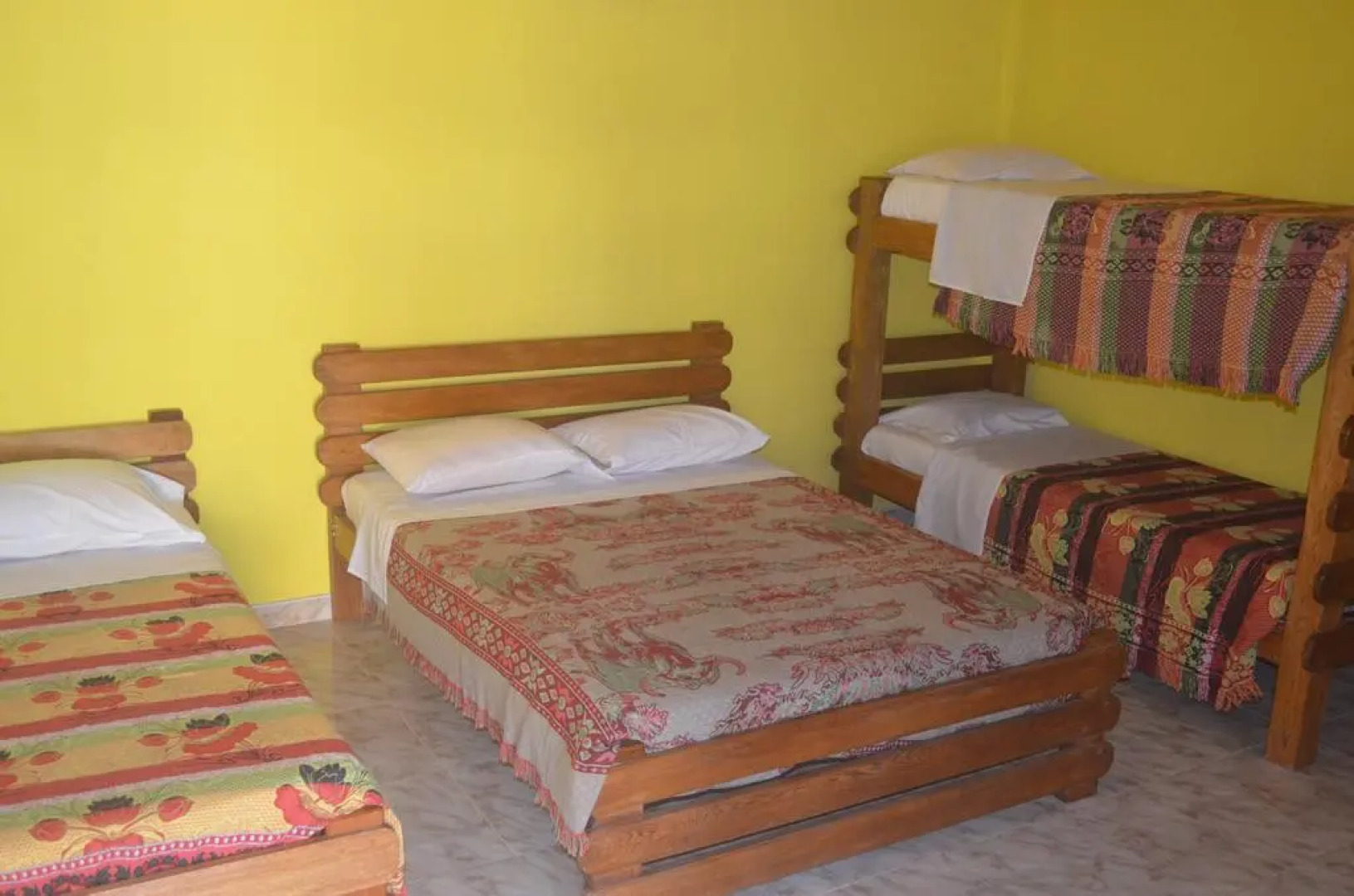 Hotel Costa Mar Covenas