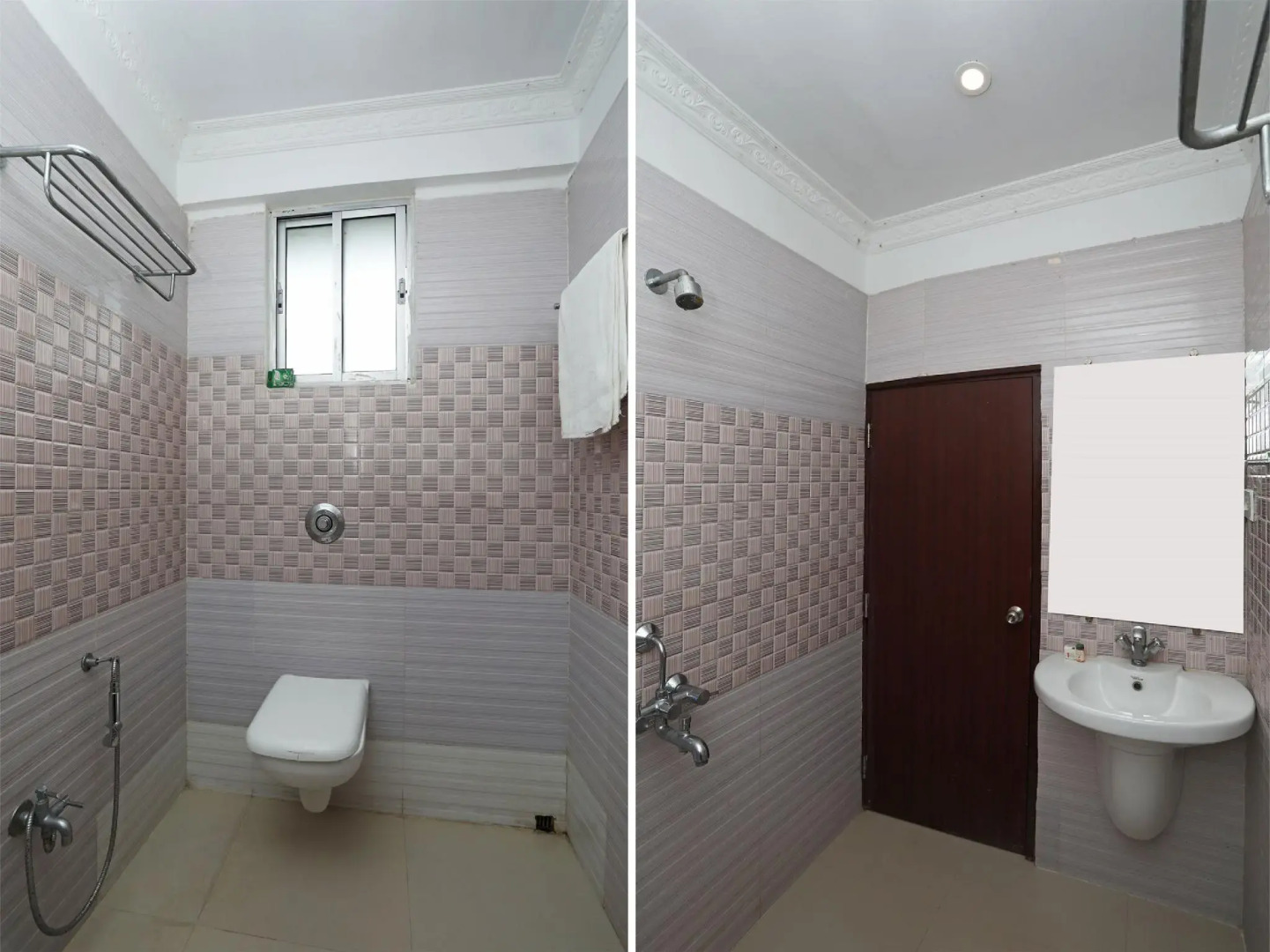 OYO 2911 The Pearl Hotel