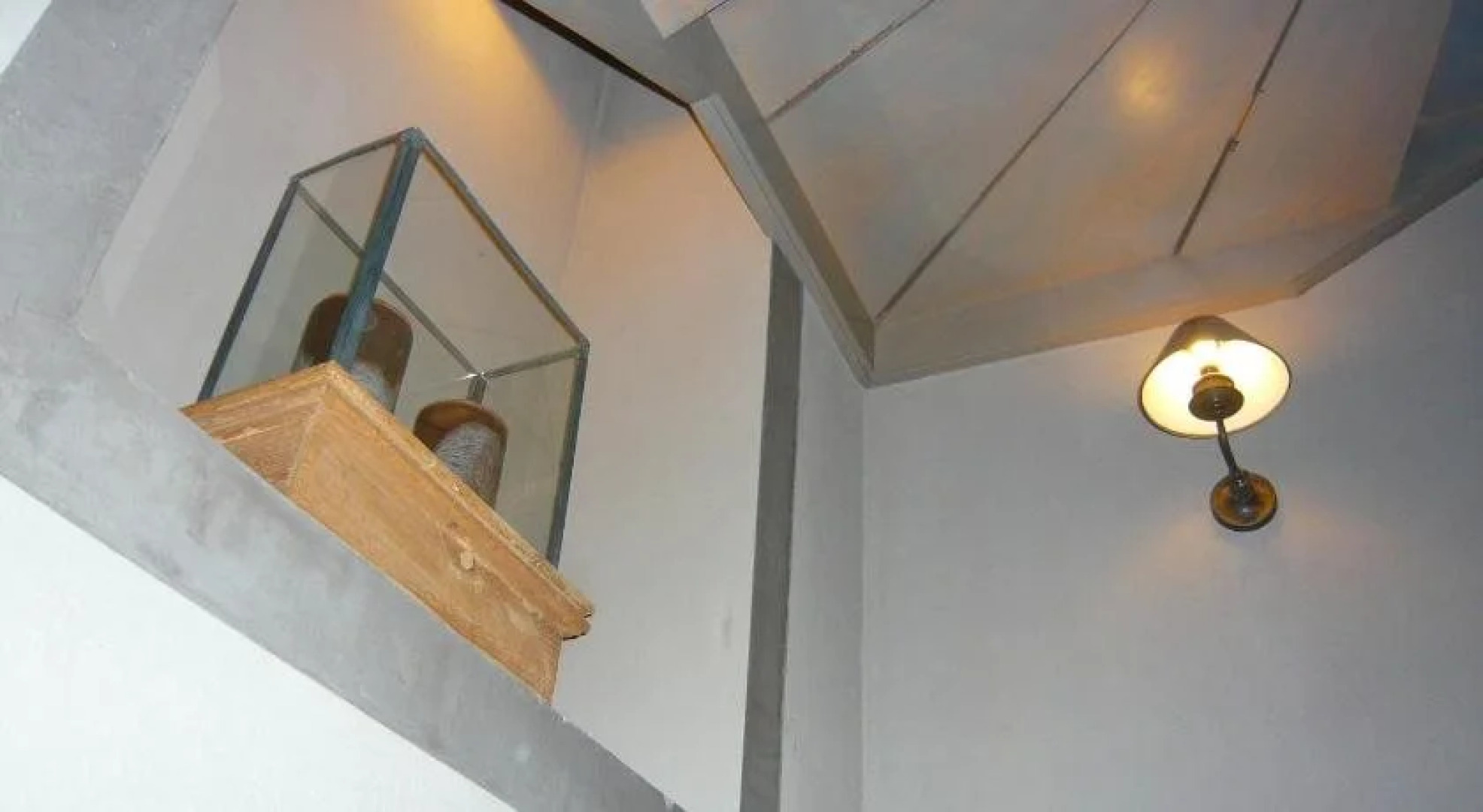 Het Verloren Gedicht