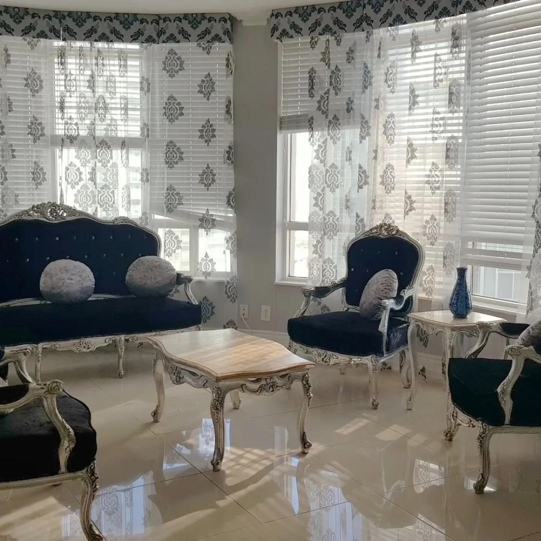 Pelicanstay at Square One Mall