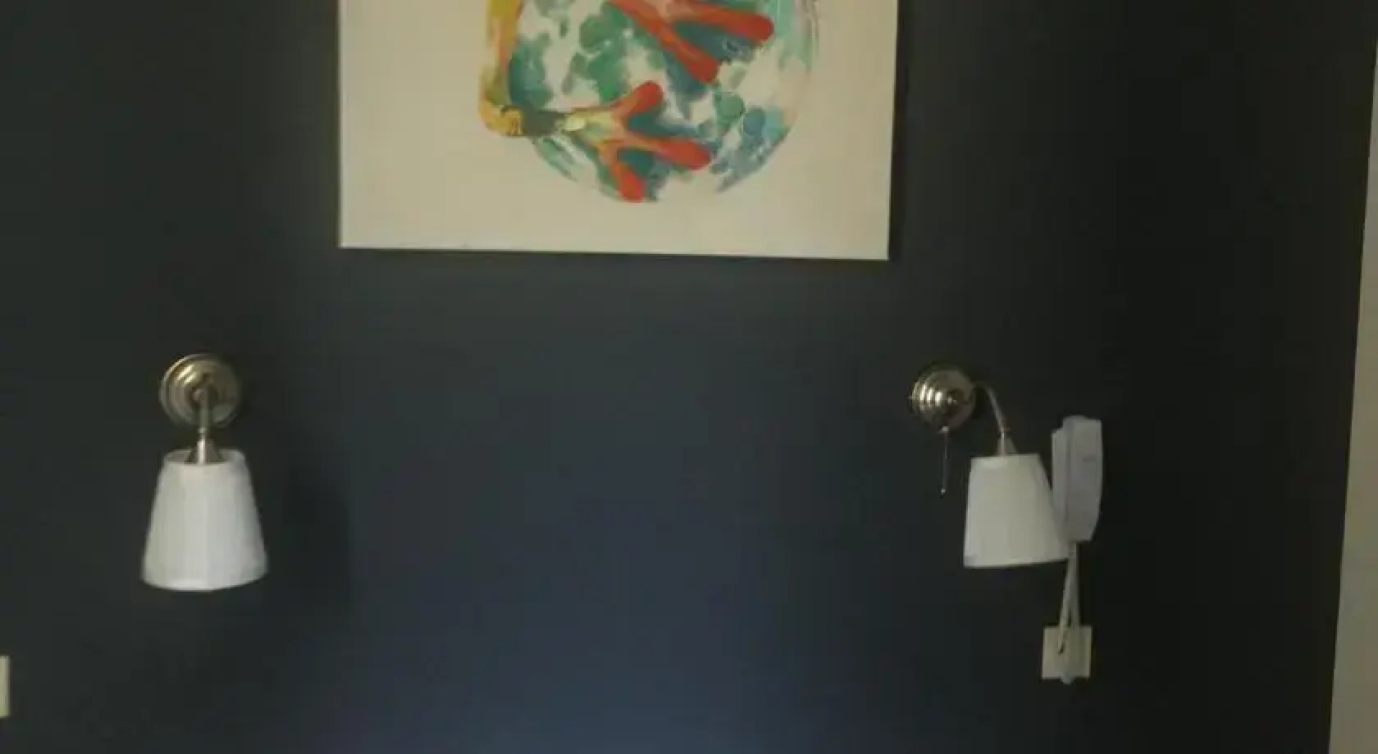 Hôtel Restaurant Ar Terra Nova