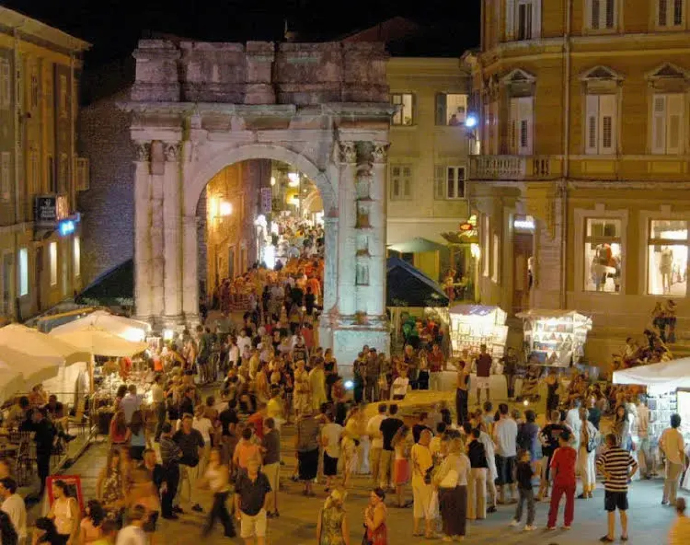 Apartments Gabrijela 190