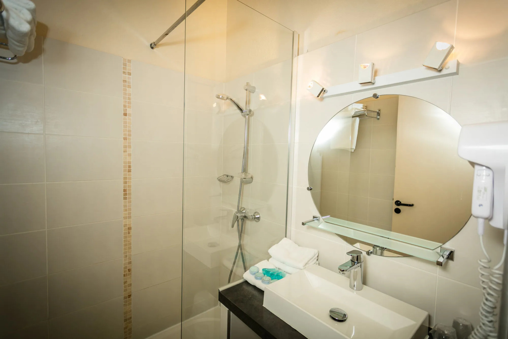 Hôtel Port Marine - Sète