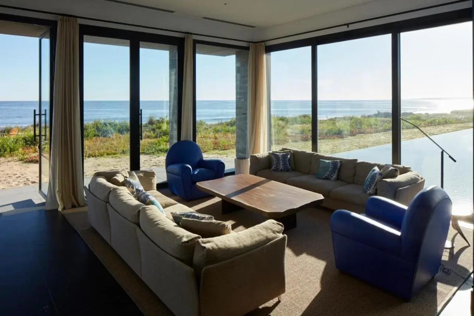 Bahia Vik Jose Ignacio