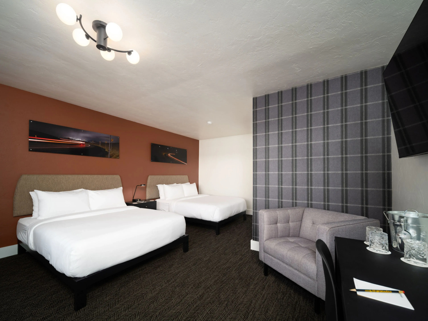 Rodeway Inn Pendleton