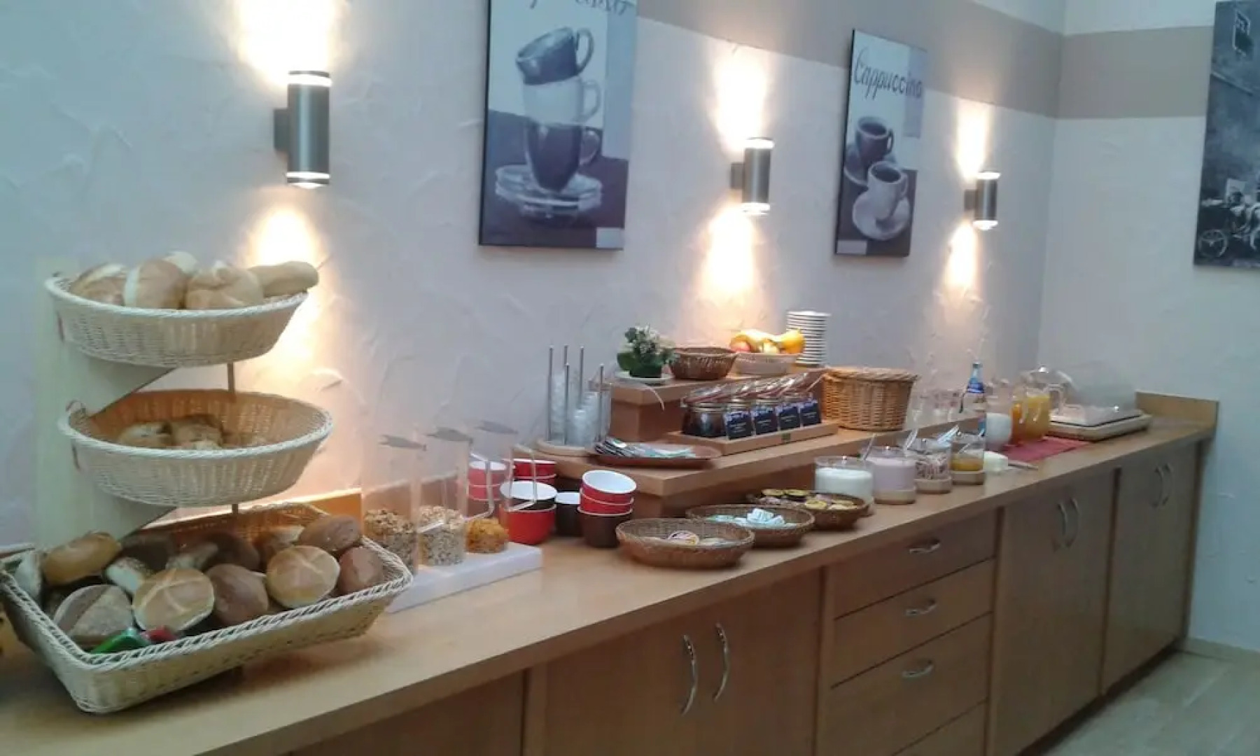 Hotel Gasthof Hereth