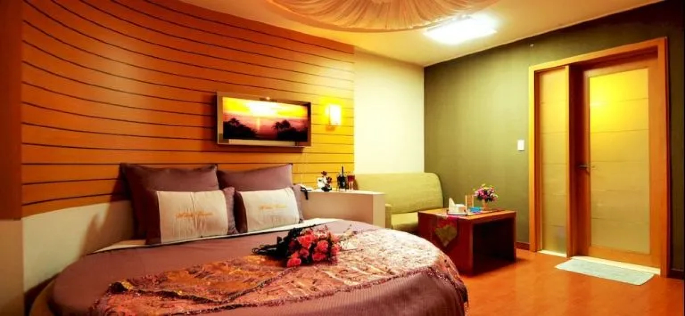 Gangneung White Castle Resort