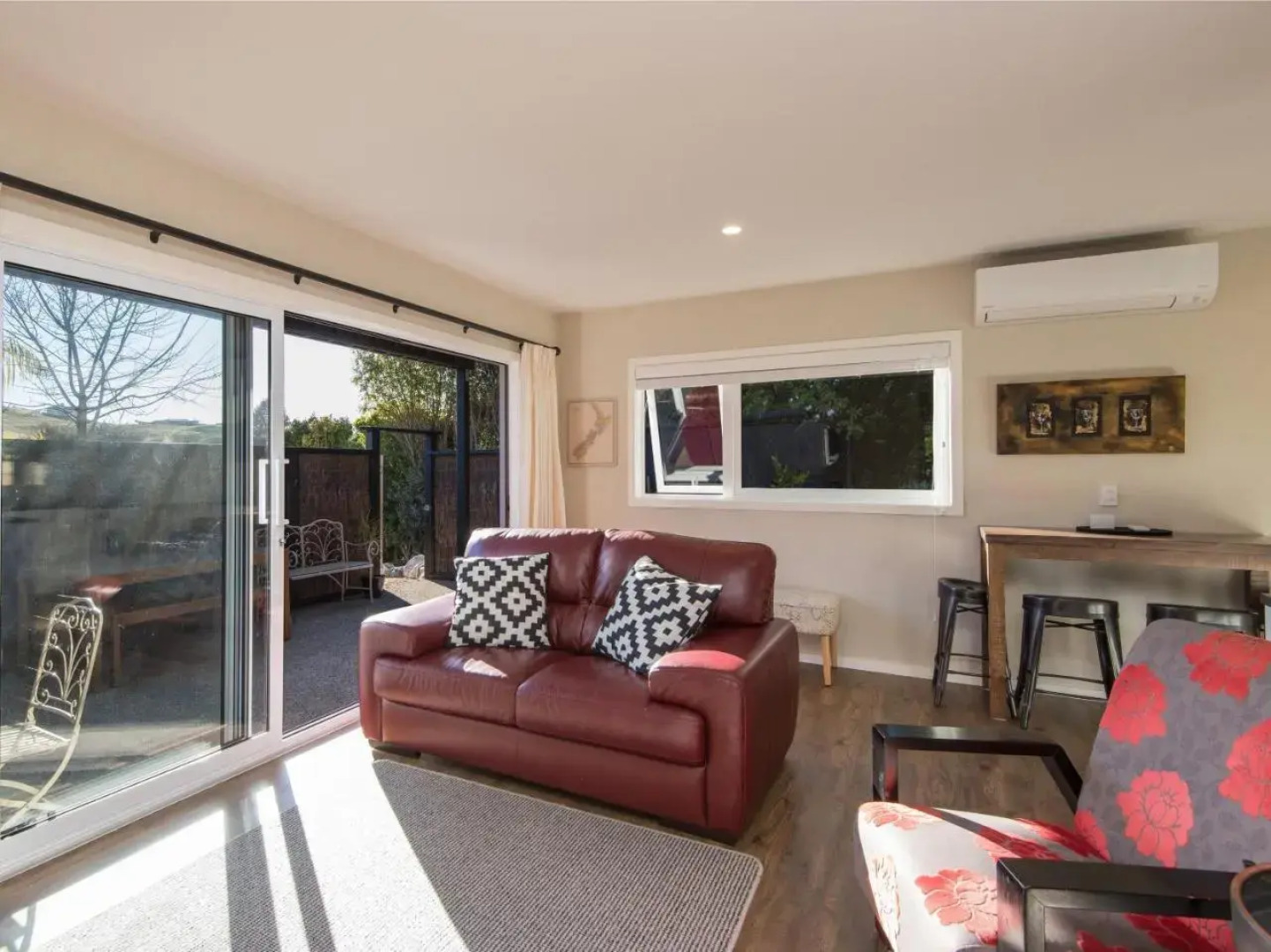 No. 3 - Kaiteriteri Holiday Home