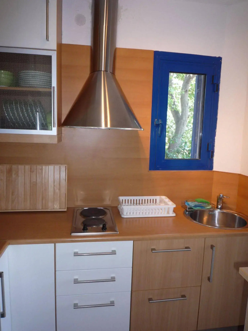 Saronikos Residences