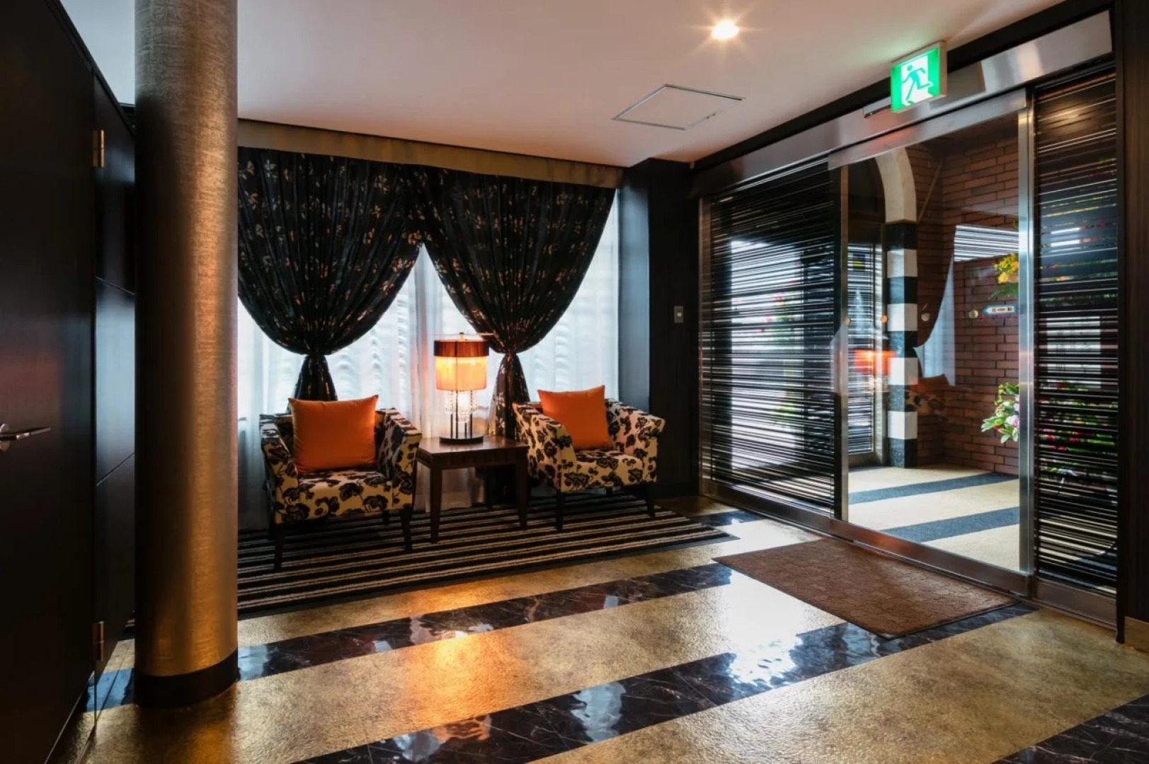 APA Hotel Nagasaki Ekimae