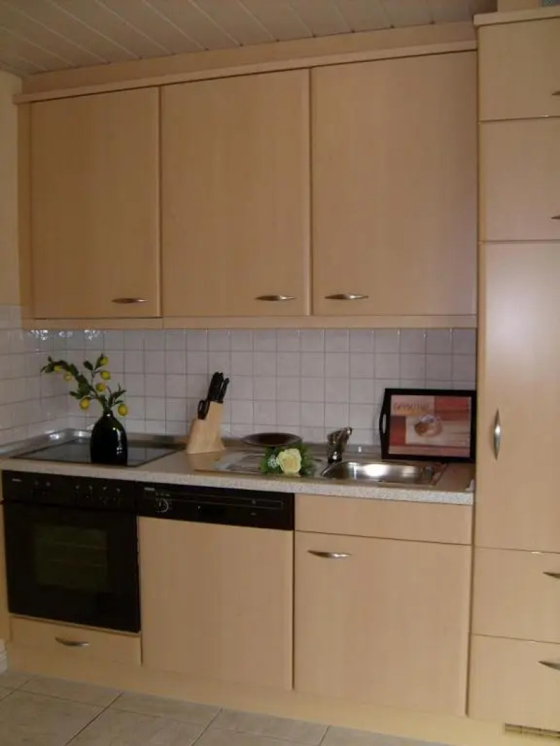 Ferienwohnungen Mantke