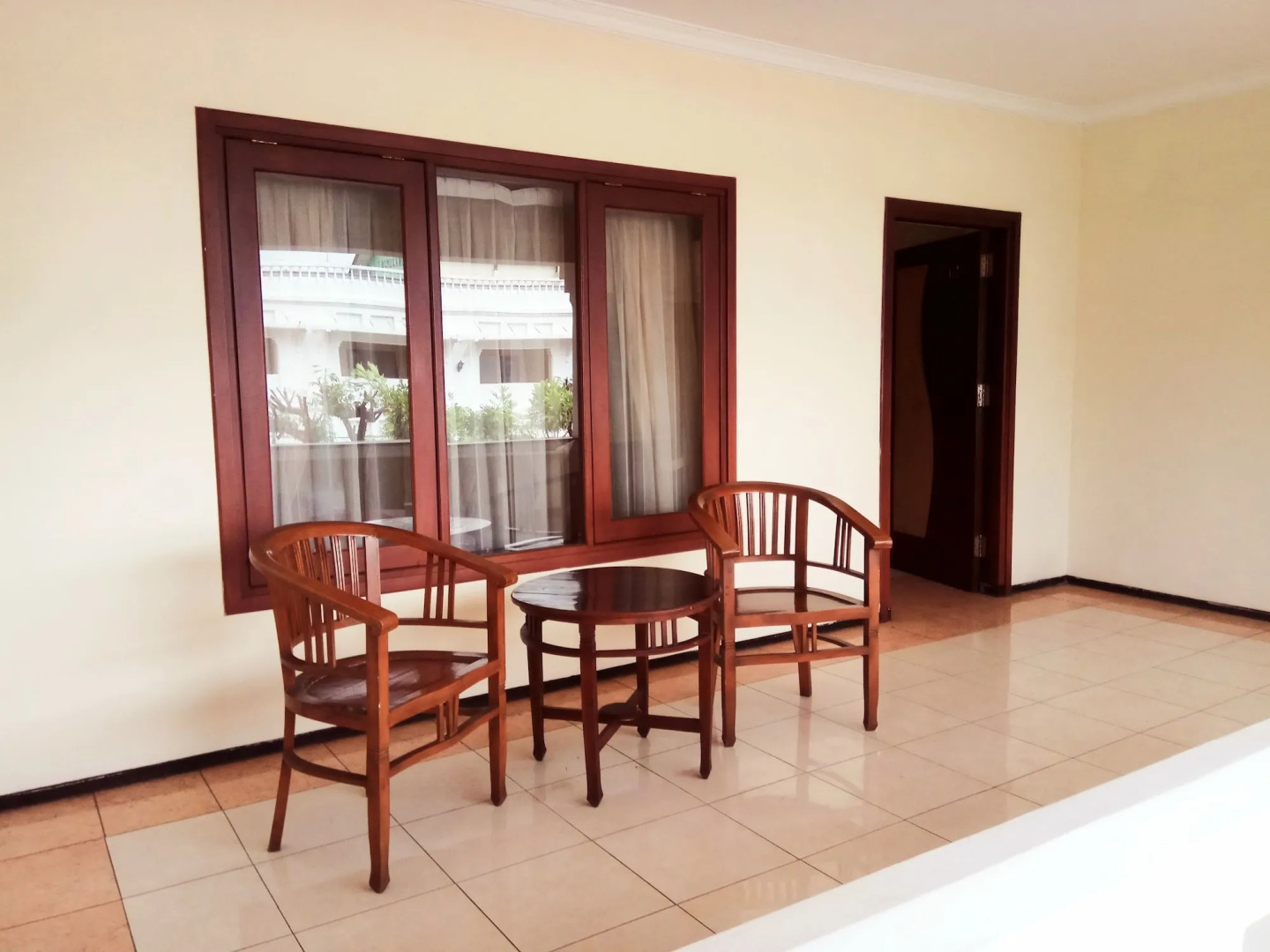 Hotel Pelangi Malang