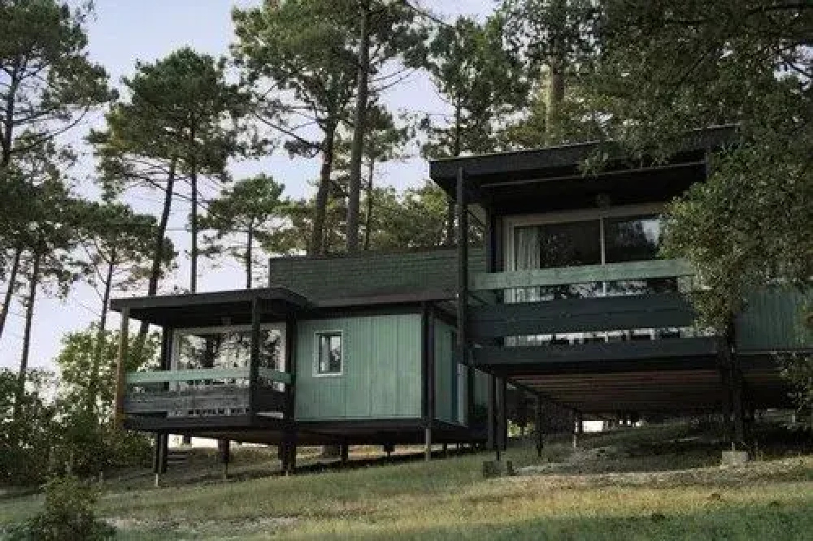 Club Belambra Les Cavales