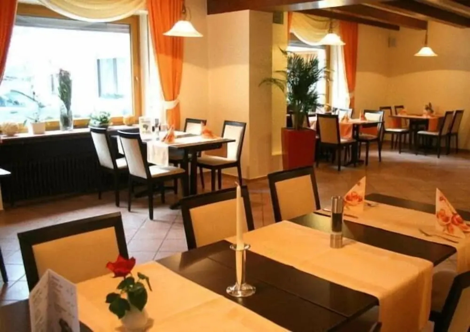 Hotel & Restaurant Haus Kehrenkamp